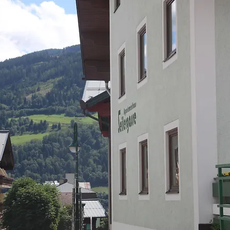 Apartmenthaus Seilergasse By We Rent *