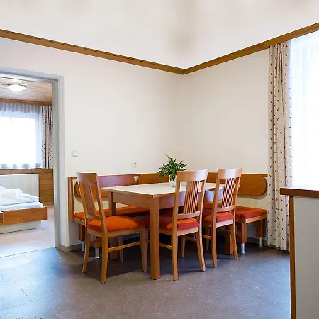 ホテル Apartmenthaus Seilergasse By We Rent *