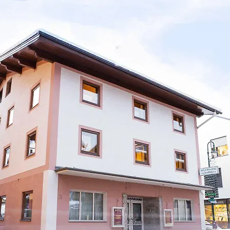 ホテル Apartmenthaus Seilergasse By We Rent *
