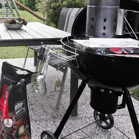 Apartmenthaus Seilergasse By We Rent Отель Целль-ам-Зе