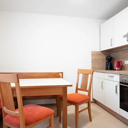 Apartmenthaus Seilergasse By We Rent Hotel Zell am See