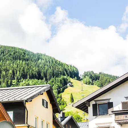 Apartmenthaus Seilergasse By We Rent * زيل أم سي