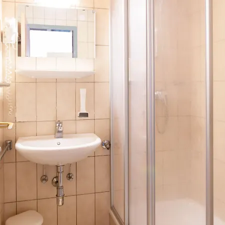 Hotel Apartmenthaus Seilergasse By We Rent *