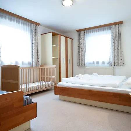 Apartmenthaus Seilergasse By We Rent Hotel Zell am See