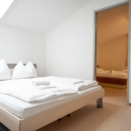 Apartmenthaus Seilergasse By We Rent Hotel *