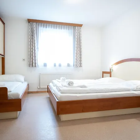 Hotel Apartmenthaus Seilergasse By We Rent Zell am See