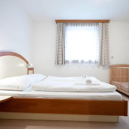 Hotel Apartmenthaus Seilergasse By We Rent