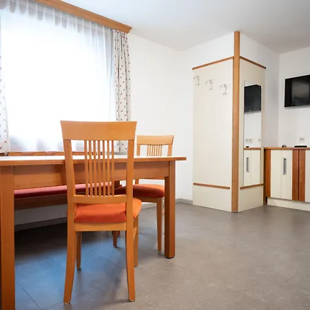 Apartmenthaus Seilergasse By We Rent Zell am See