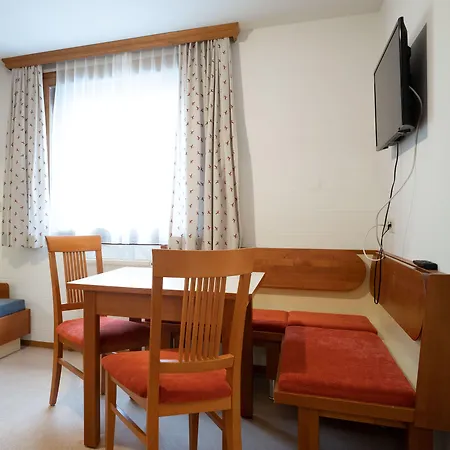 Apartmenthaus Seilergasse By We Rent Hotel Zell am See