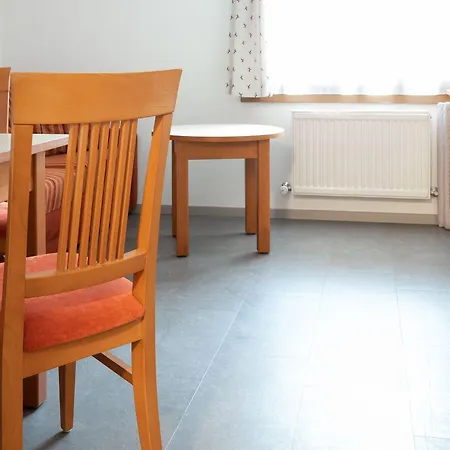 Apartmenthaus Seilergasse By We Rent * Zell am See