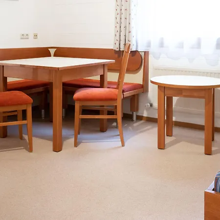 Apartmenthaus Seilergasse By We Rent Zell am See