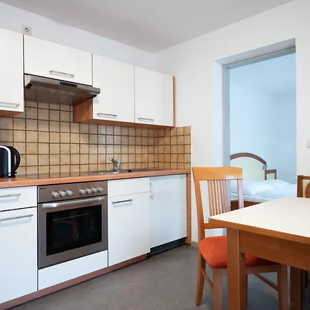 Apartmenthaus Seilergasse By We Rent * Zell am See