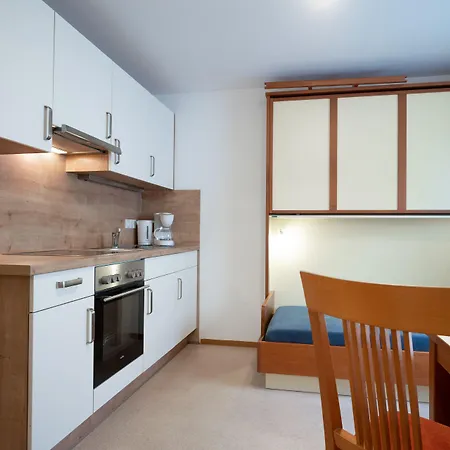 Hotel Apartmenthaus Seilergasse By We Rent Zell am See