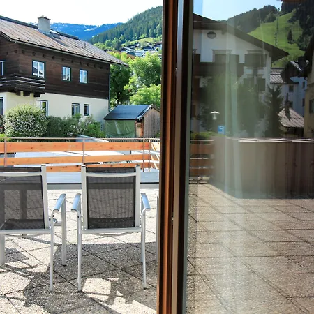 Hotel Apartmenthaus Seilergasse By We Rent