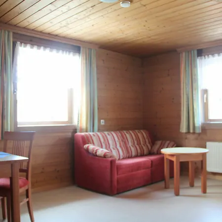 Appartement Apartmenthaus Seilergasse By We Rent *