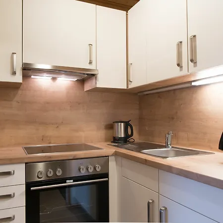 Appartement Apartmenthaus Seilergasse By We Rent *