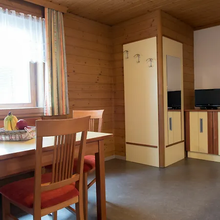 Apartmenthaus Seilergasse By We Rent 호텔