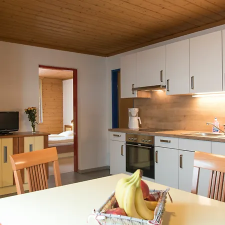 ホテル Apartmenthaus Seilergasse By We Rent ツェル アム ゼー