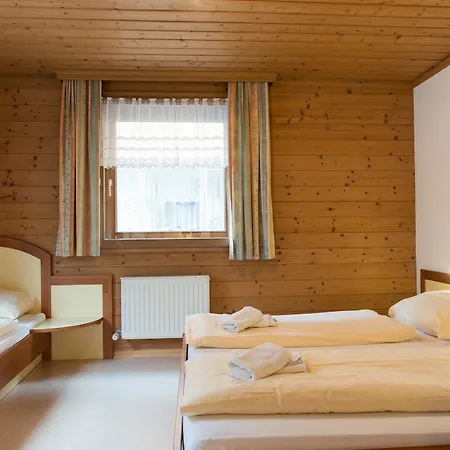 ホテル Apartmenthaus Seilergasse By We Rent ツェル アム ゼー