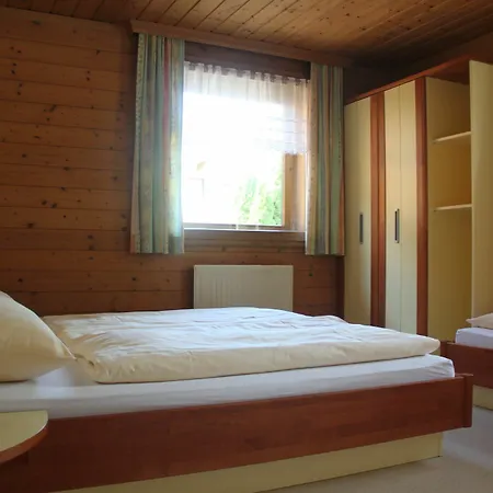 Apartmenthaus Seilergasse By We Rent Appartement Zell am See