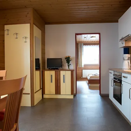 Apartmenthaus Seilergasse By We Rent Отель