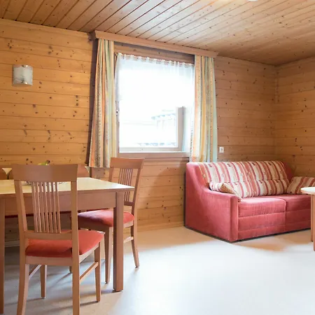 ホテル Apartmenthaus Seilergasse By We Rent ツェル アム ゼー