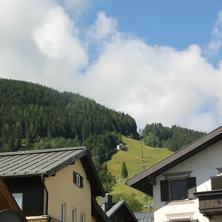 Apartmenthaus Seilergasse By We Rent Appartement