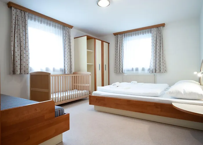 Apartmenthaus Seilergasse By We Rent *