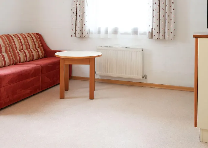 Apartmenthaus Seilergasse By We Rent Hotel Zell am See