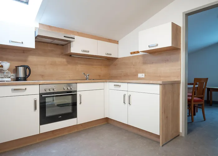 Apartmenthaus Seilergasse By We Rent ツェル アム ゼー