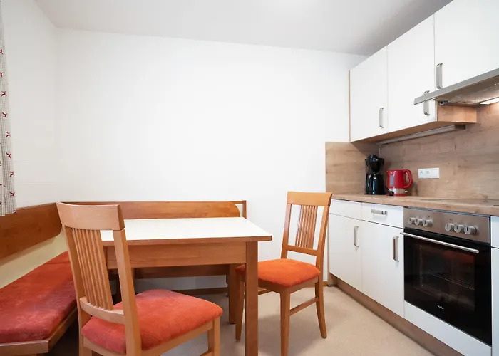 Apartmenthaus Seilergasse By We Rent ホテル ツェル アム ゼー