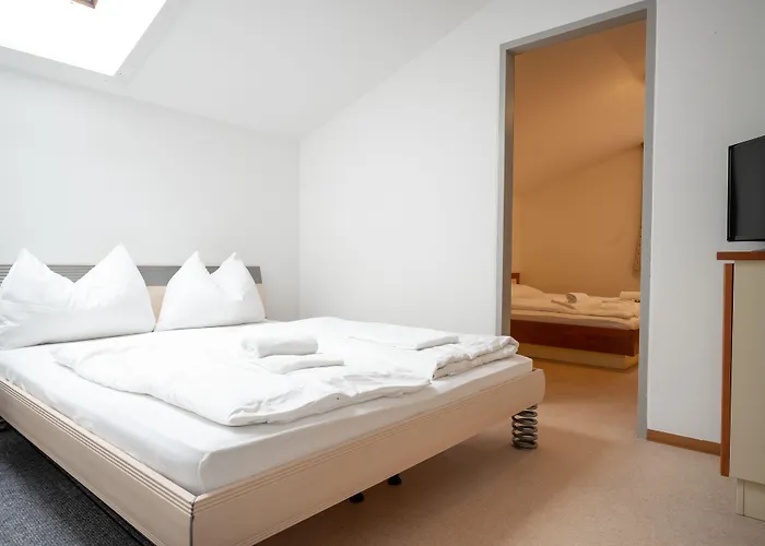 Apartmenthaus Seilergasse By We Rent