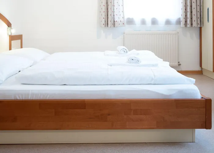 Apartmenthaus Seilergasse By We Rent * Zell am See