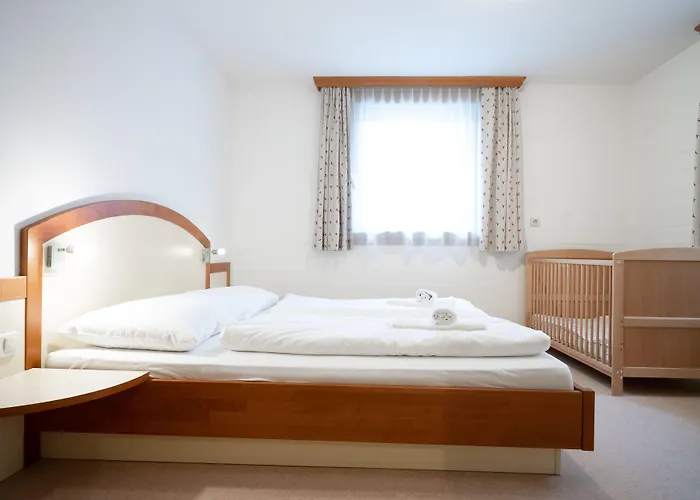 Apartmenthaus Seilergasse By We Rent Hotel