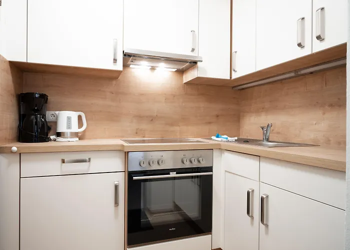 Apartmenthaus Seilergasse By We Rent Hotel