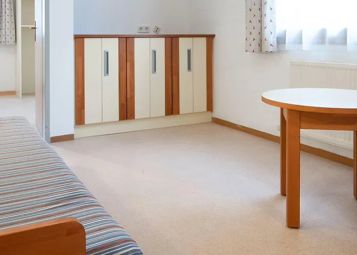 Apartmenthaus Seilergasse By We Rent Hotel *