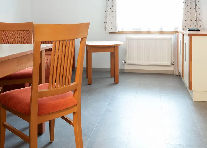 Apartmenthaus Seilergasse By We Rent *