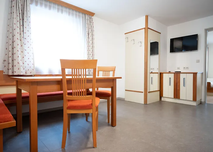 Hotel Apartmenthaus Seilergasse By We Rent Zell am See