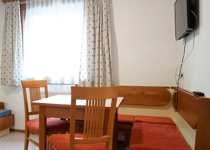 Apartmenthaus Seilergasse By We Rent Hotel