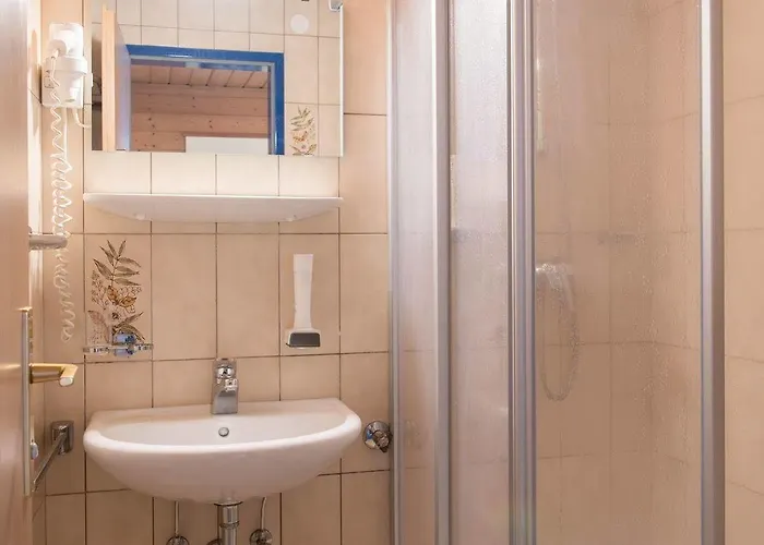 Apartmenthaus Seilergasse By We Rent ホテル ツェル アム ゼー