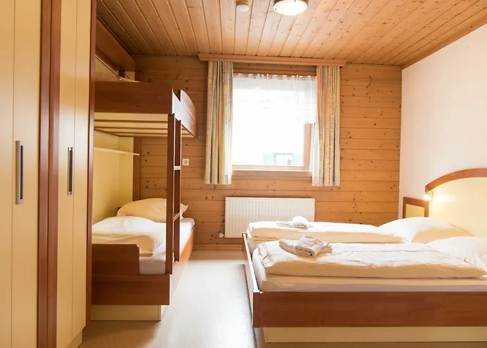 Apartmenthaus Seilergasse By We Rent *