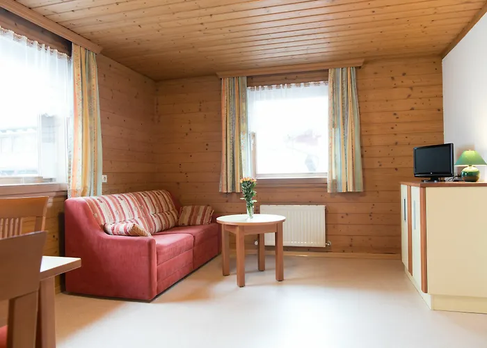 Hotel Apartmenthaus Seilergasse By We Rent Zell am See