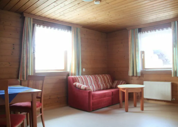 Hotel Apartmenthaus Seilergasse By We Rent *