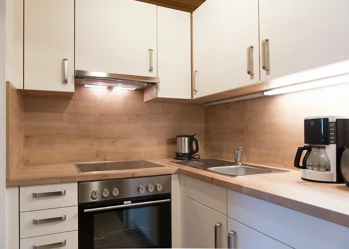 ホテル Apartmenthaus Seilergasse By We Rent *