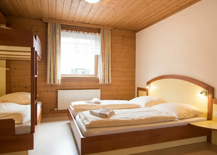 Apartmenthaus Seilergasse By We Rent *