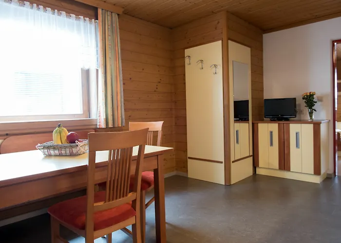 Apartmenthaus Seilergasse By We Rent Hotel