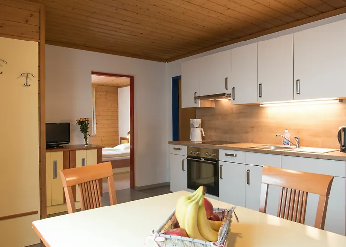 Hotel Apartmenthaus Seilergasse By We Rent Zell am See