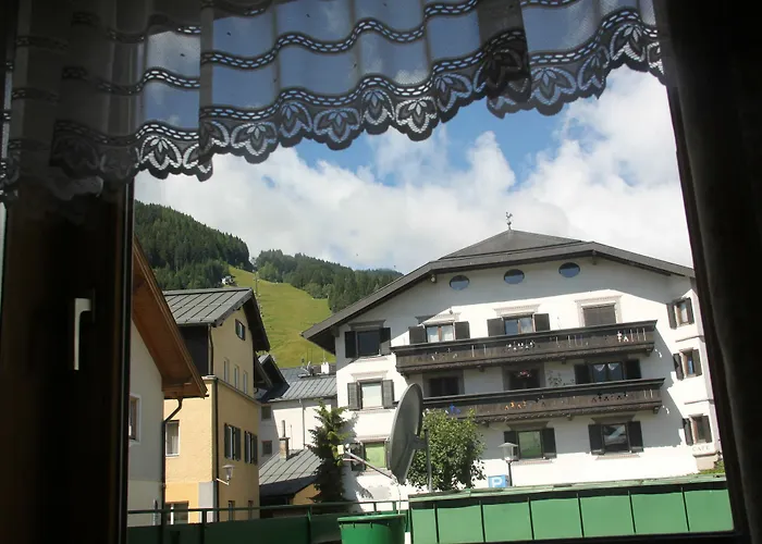 Apartmenthaus Seilergasse By We Rent Hotel *