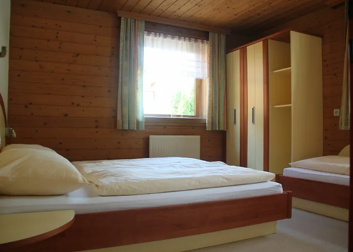 Apartmenthaus Seilergasse By We Rent ホテル ツェル アム ゼー