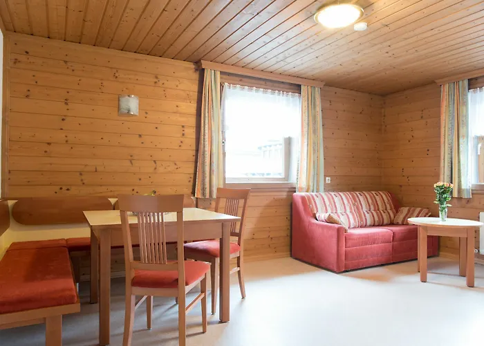 Apartmenthaus Seilergasse By We Rent *